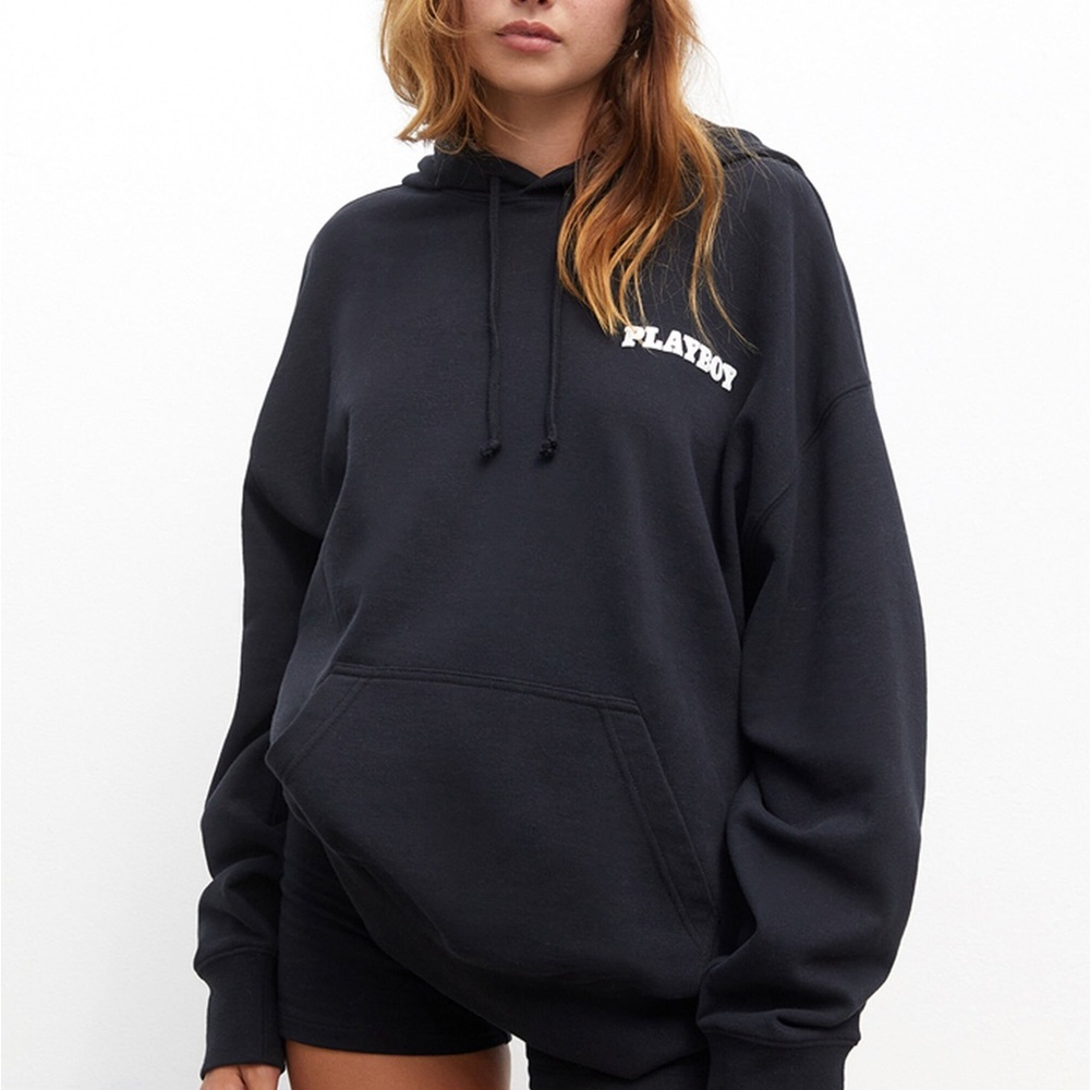 Playboy By PacSun Classic Hoodie